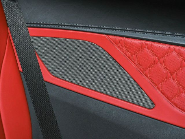 2020 BMW M8 Competition - 22933483 - 64