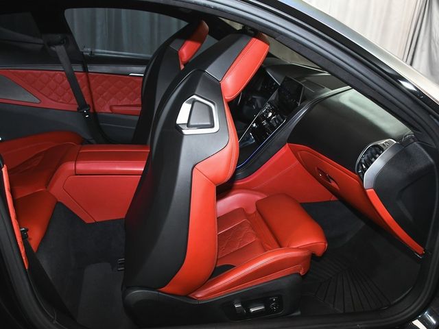 2020 BMW M8 Competition - 22933483 - 65