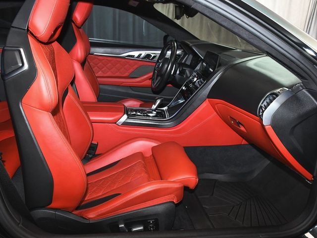 2020 BMW M8 Competition - 22933483 - 67