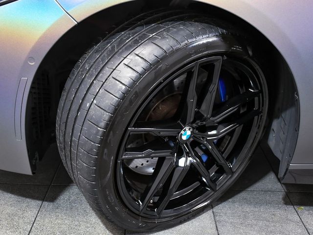 2020 BMW M8 Competition - 22933483 - 6