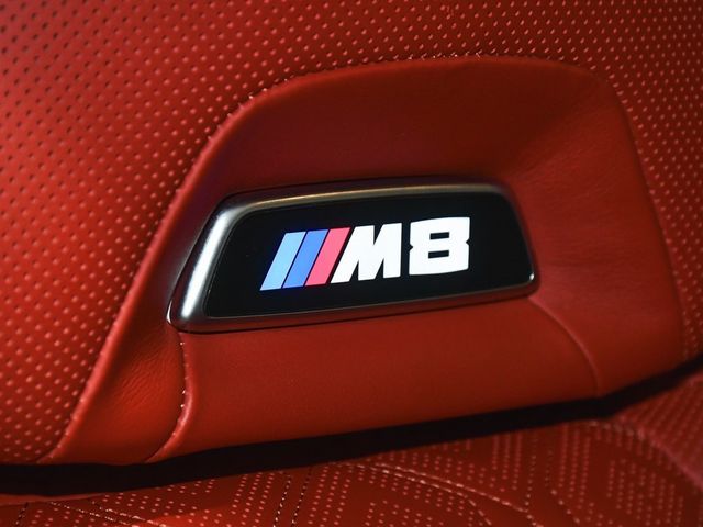 2020 BMW M8 Competition - 22933483 - 69