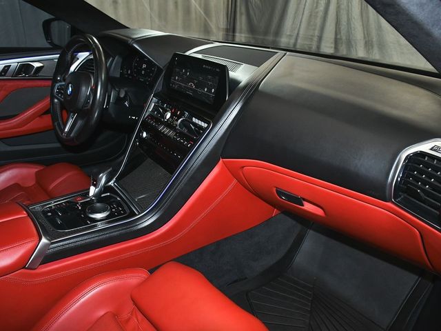 2020 BMW M8 Competition - 22933483 - 70