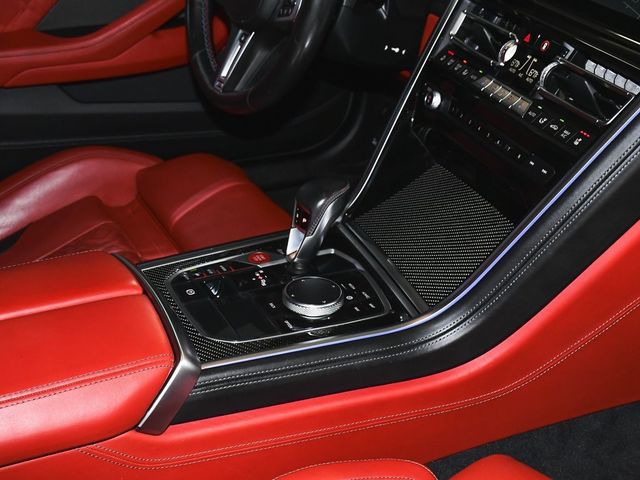 2020 BMW M8 Competition - 22933483 - 72