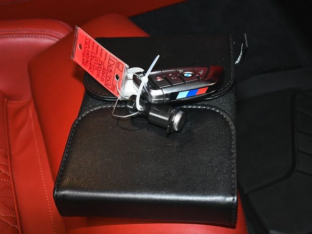 2020 BMW M8 Competition - 22933483 - 73