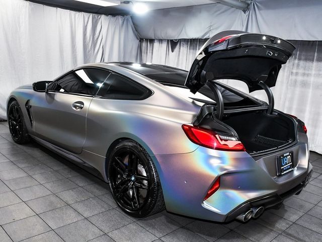 2020 BMW M8 Competition - 22933483 - 74