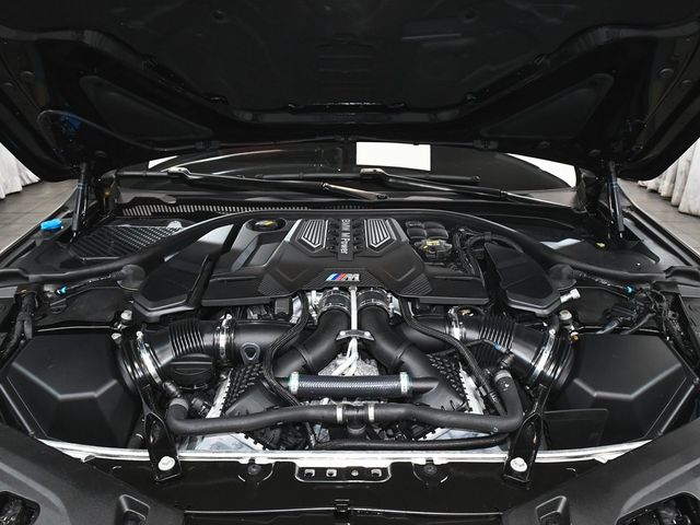 2020 BMW M8 Competition - 22933483 - 77