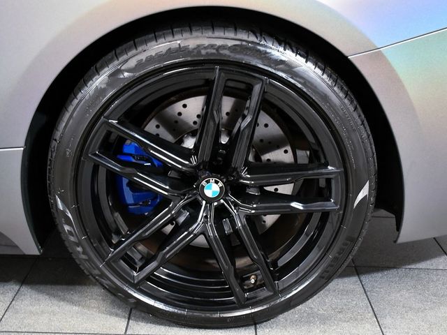 2020 BMW M8 Competition - 22933483 - 7