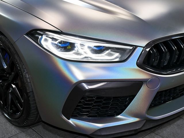 2020 BMW M8 Competition - 22933483 - 79