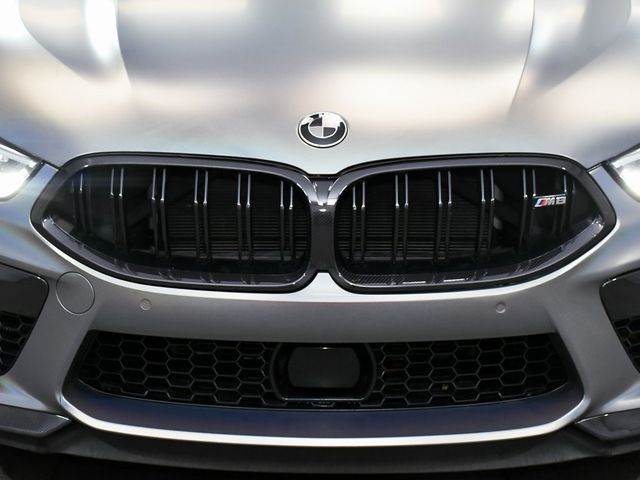 2020 BMW M8 Competition - 22933483 - 80