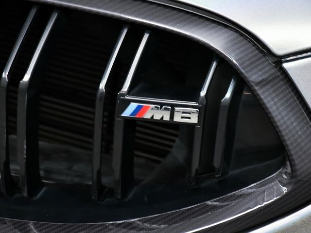 2020 BMW M8 Competition - 22933483 - 81