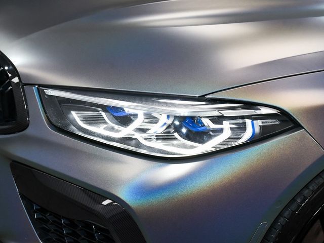 2020 BMW M8 Competition - 22933483 - 83