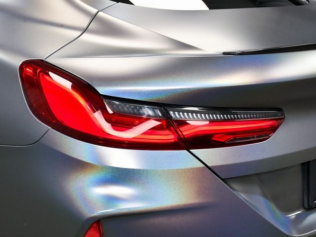 2020 BMW M8 Competition - 22933483 - 88