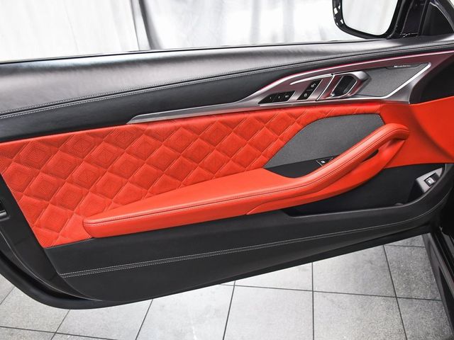 2020 BMW M8 Competition - 22933483 - 8