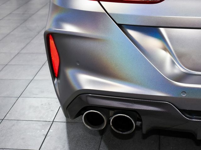 2020 BMW M8 Competition - 22933483 - 89
