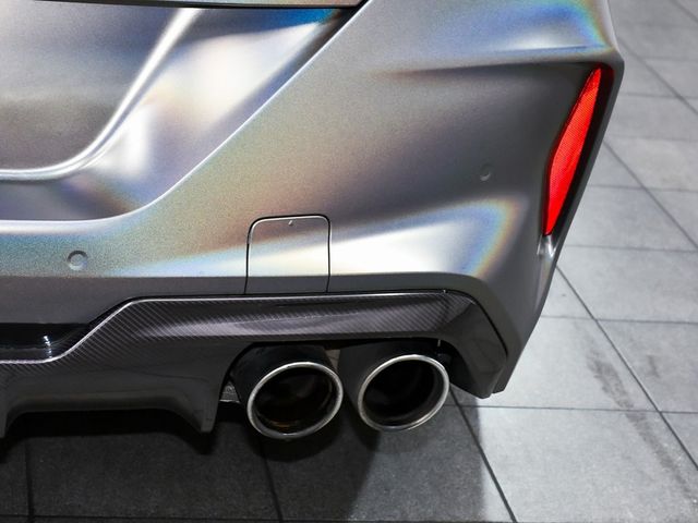 2020 BMW M8 Competition - 22933483 - 90