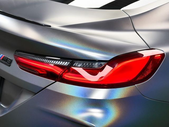 2020 BMW M8 Competition - 22933483 - 91