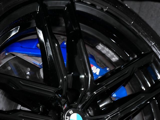 2020 BMW M8 Competition - 22933483 - 94