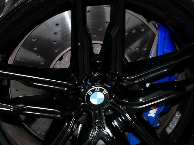2020 BMW M8 Competition - 22933483 - 95