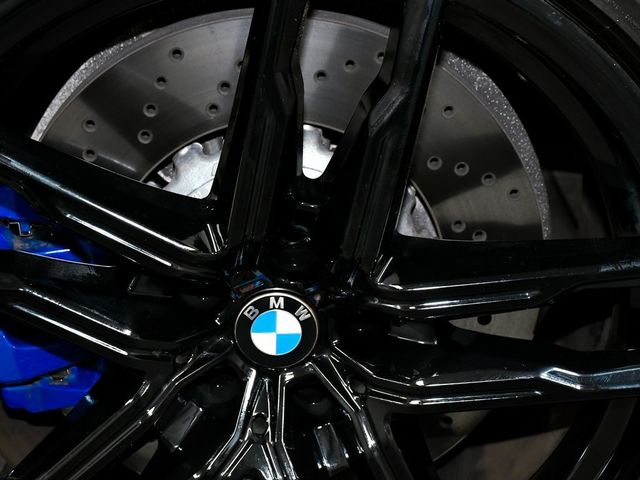 2020 BMW M8 Competition - 22933483 - 98