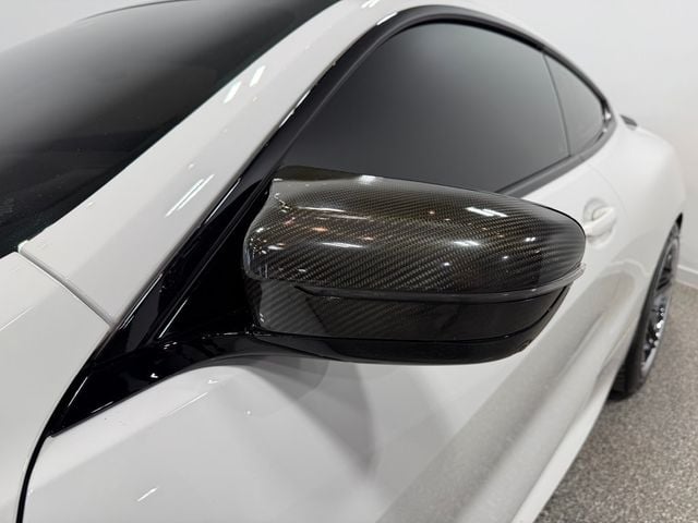 2020 BMW M8 Competition Coupe - 22987753 - 9