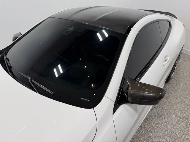 2020 BMW M8 Competition Coupe - 22987753 - 10