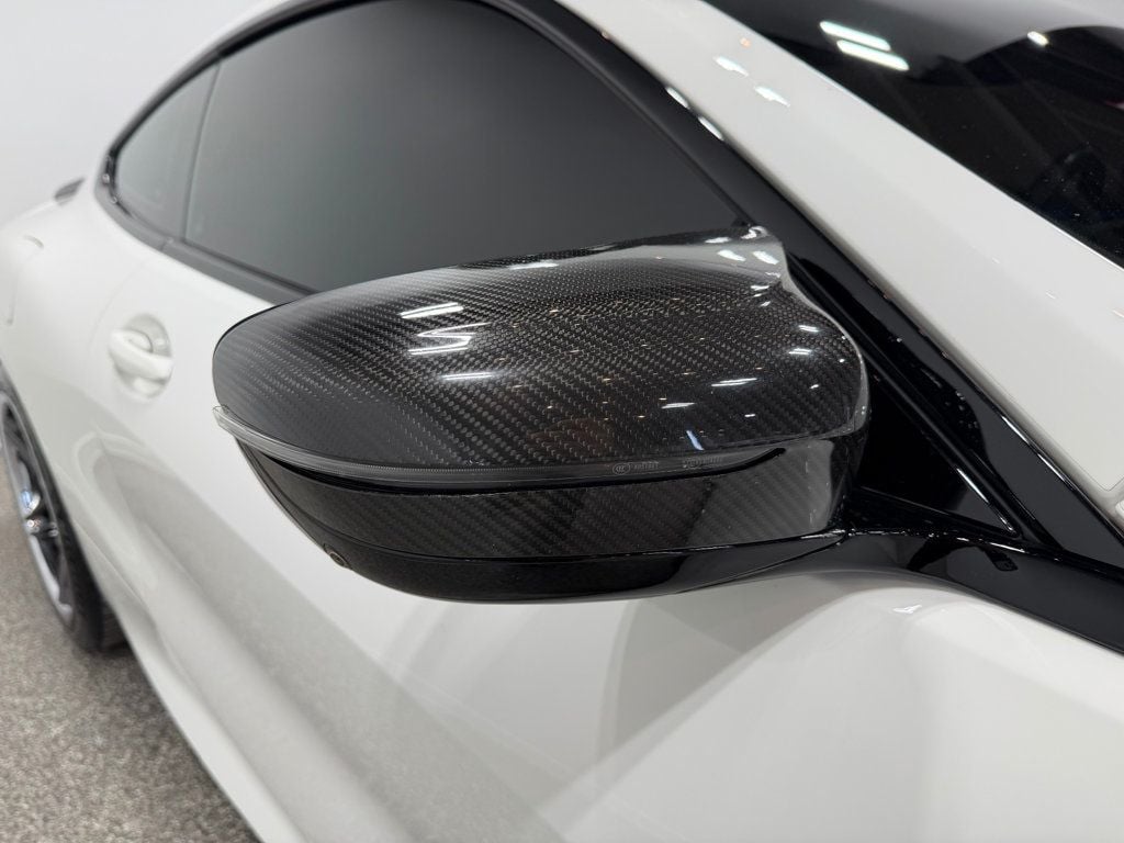 2020 BMW M8 Competition Coupe - 22987753 - 11