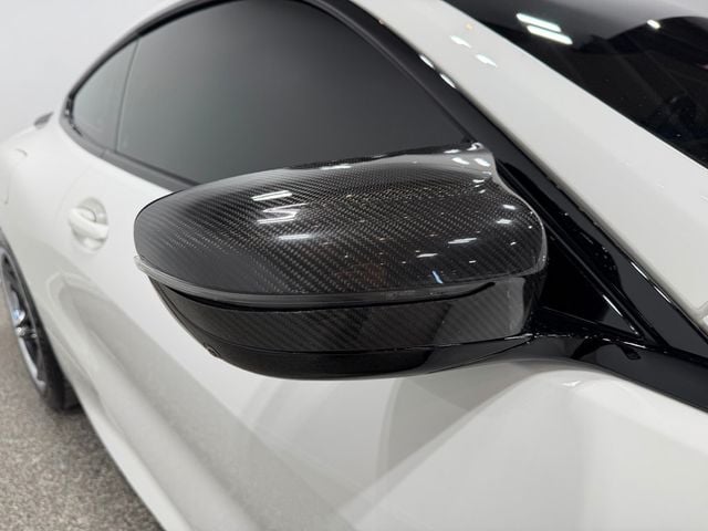 2020 BMW M8 Competition Coupe - 22987753 - 11