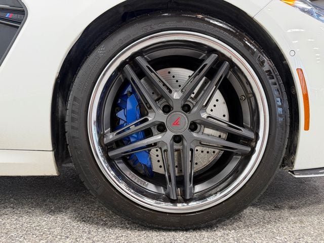 2020 BMW M8 Competition Coupe - 22987753 - 12