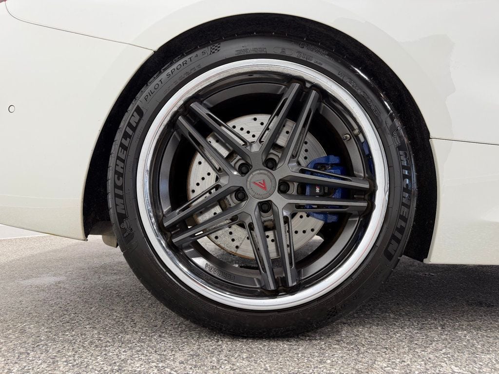 2020 BMW M8 Competition Coupe - 22987753 - 13