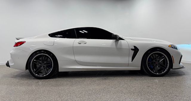 2020 BMW M8 Competition Coupe - 22987753 - 19