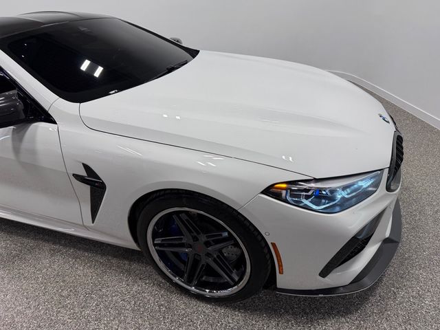 2020 BMW M8 Competition Coupe - 22987753 - 22