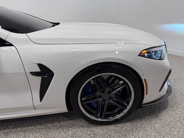 2020 BMW M8 Competition Coupe - 22987753 - 23