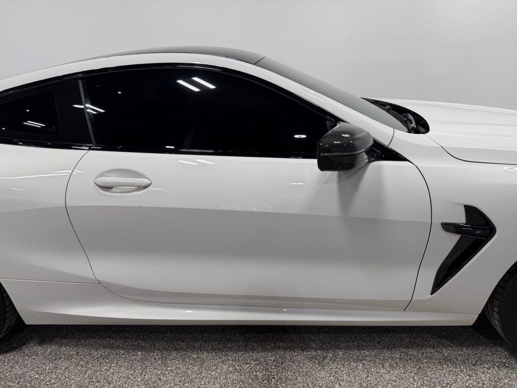 2020 BMW M8 Competition Coupe - 22987753 - 24