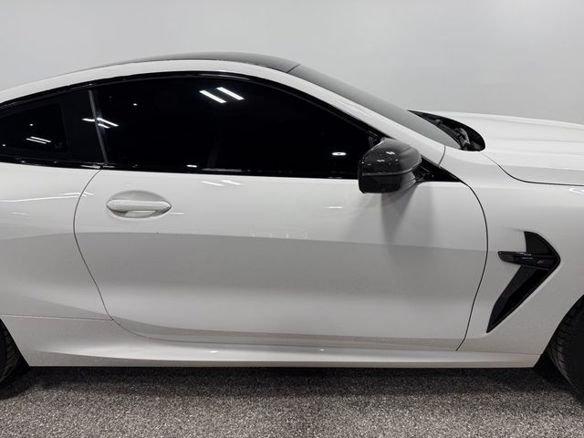 2020 BMW M8 Competition Coupe - 22987753 - 24