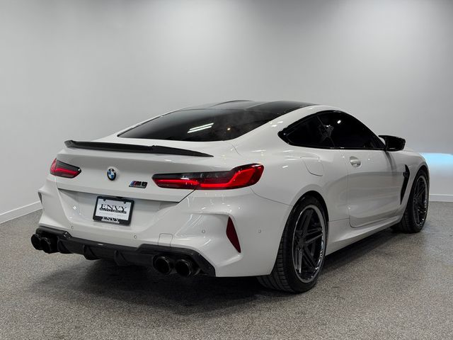 2020 BMW M8 Competition Coupe - 22987753 - 26