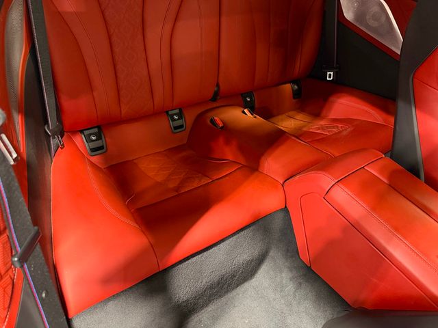 2020 BMW M8 Competition Coupe - 22987753 - 39