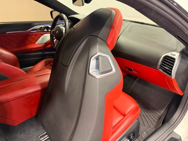 2020 BMW M8 Competition Coupe - 22987753 - 40