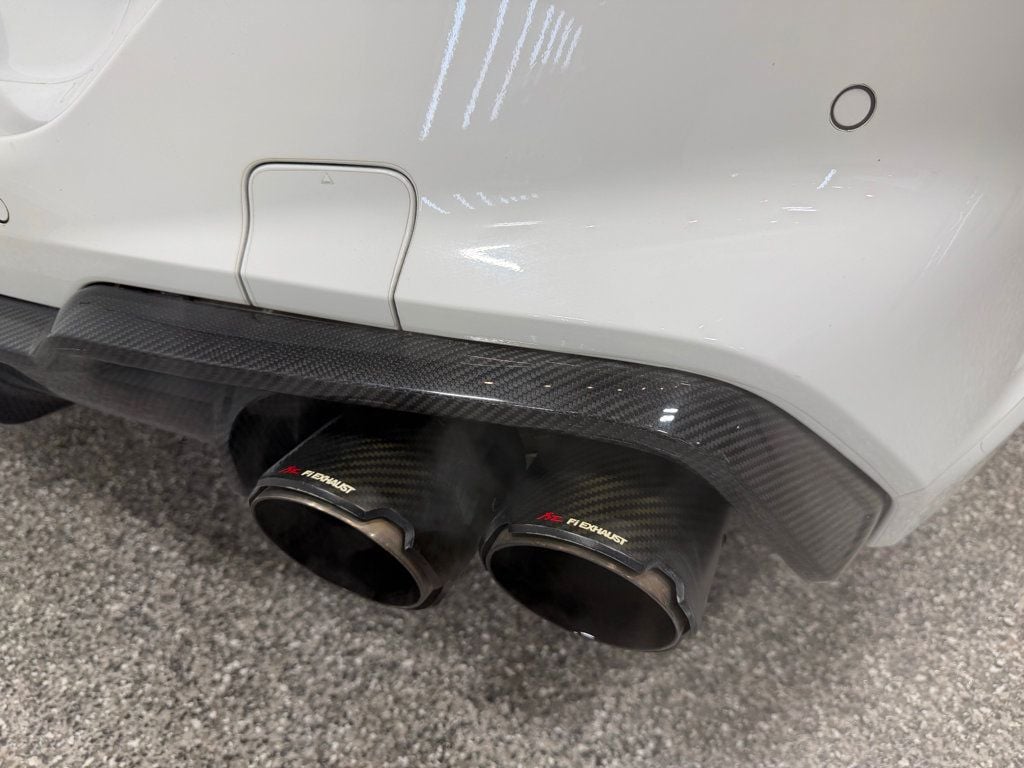 2020 BMW M8 Competition Coupe - 22987753 - 41