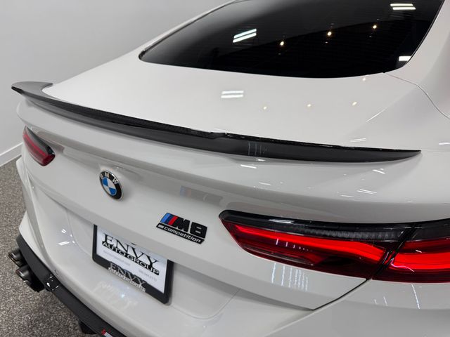 2020 BMW M8 Competition Coupe - 22987753 - 43