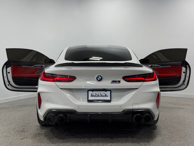 2020 BMW M8 Competition Coupe - 22987753 - 48