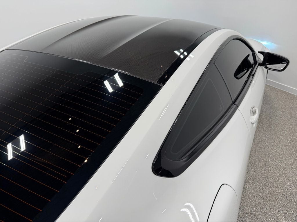 2020 BMW M8 Competition Coupe - 22987753 - 53