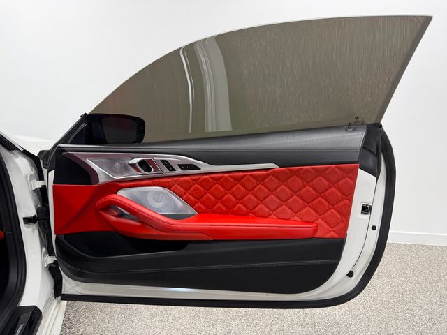 2020 BMW M8 Competition Coupe - 22987753 - 54