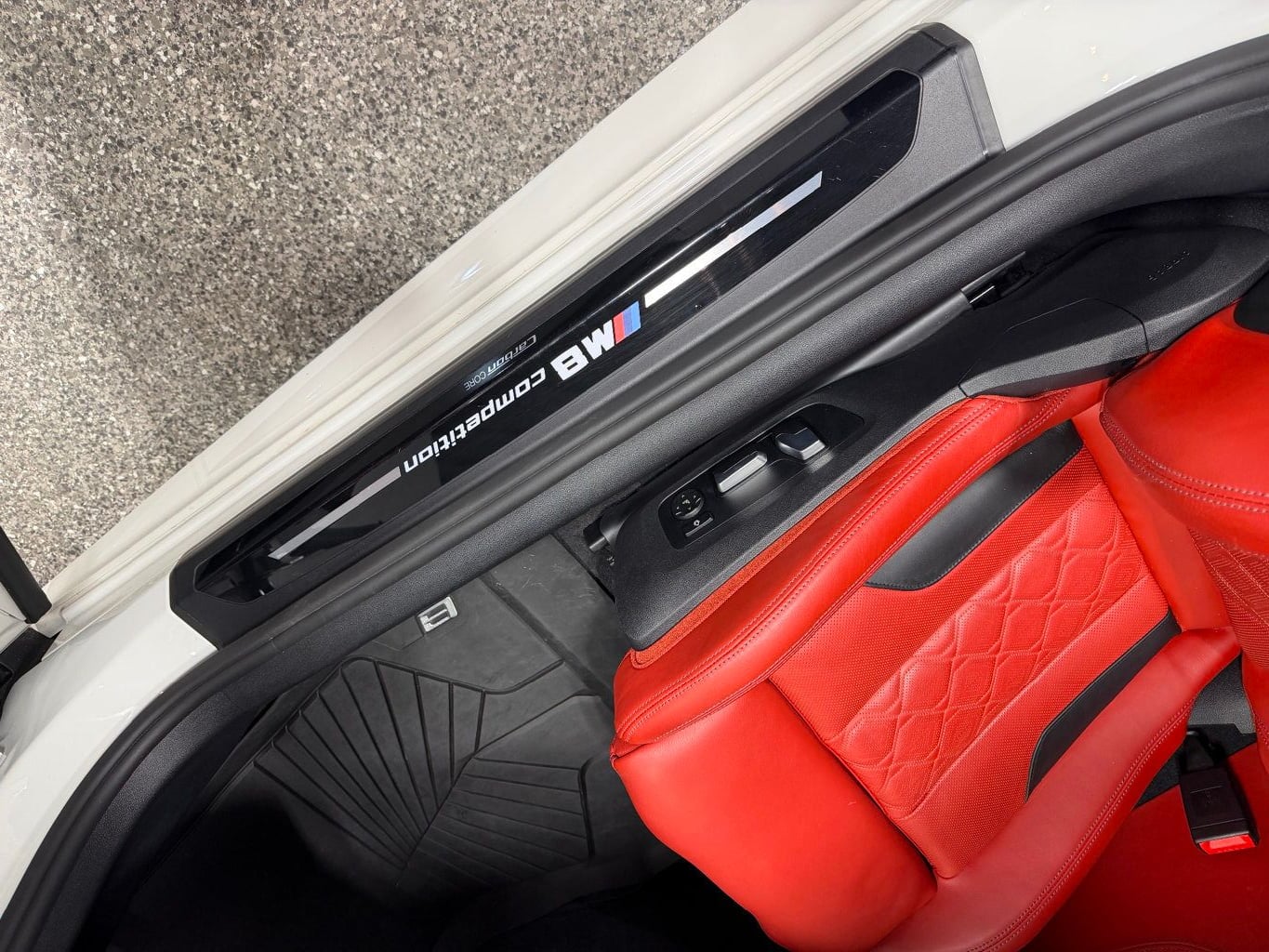 2020 BMW M8 Competition Coupe - 22987753 - 56