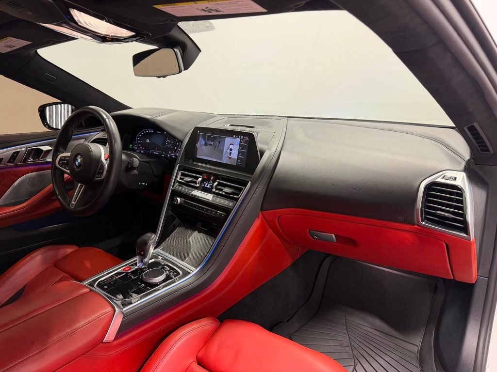 2020 BMW M8 Competition Coupe - 22987753 - 57