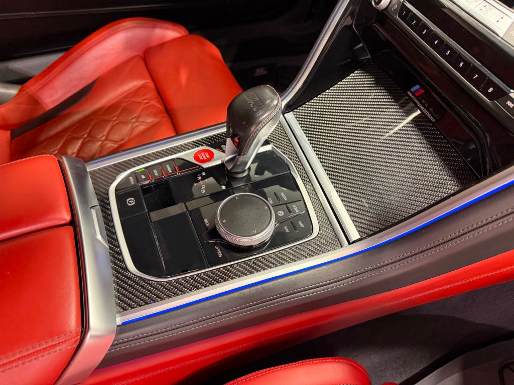 2020 BMW M8 Competition Coupe - 22987753 - 60