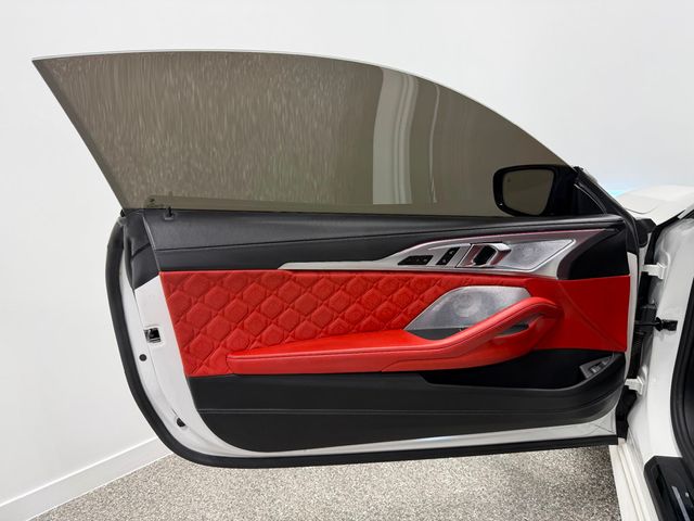 2020 BMW M8 Competition Coupe - 22987753 - 62