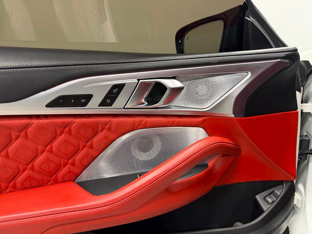 2020 BMW M8 Competition Coupe - 22987753 - 63