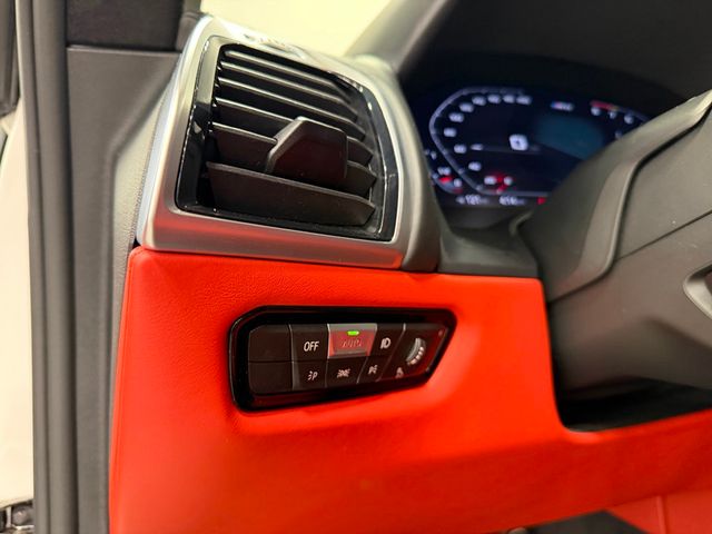 2020 BMW M8 Competition Coupe - 22987753 - 64