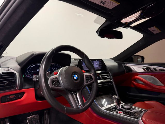 2020 BMW M8 Competition Coupe - 22987753 - 66