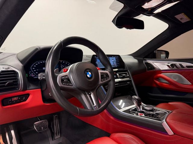 2020 BMW M8 Competition Coupe - 22987753 - 67